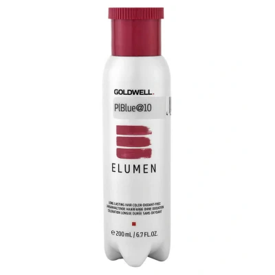 Afbeelding van Goldwell Elumen 200 ml Plblue@10