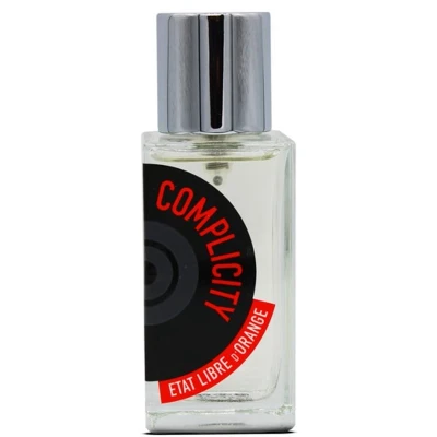 Afbeelding van Etat Libre d&#039;Orange Dangerous Complicity Eau de Parfum 50 ml