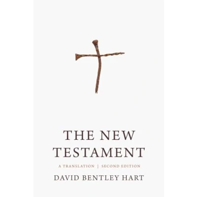 Afbeelding van The New Testament