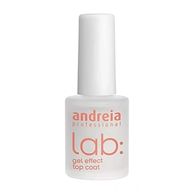 Afbeelding van Nagellak Lab Andreia Professional Lab: Effect Top Coat (10,5 ml)