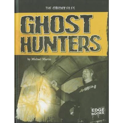 Afbeelding van Ghost Hunters