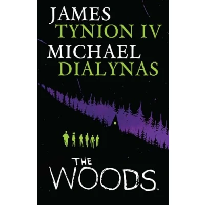 Afbeelding van Woods, The Deluxe Edition