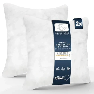 Afbeelding van MOON Classic kussen, 40 x cm, 2 stuks
