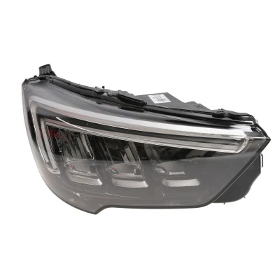 Afbeelding van Valeo Koplamp 046945