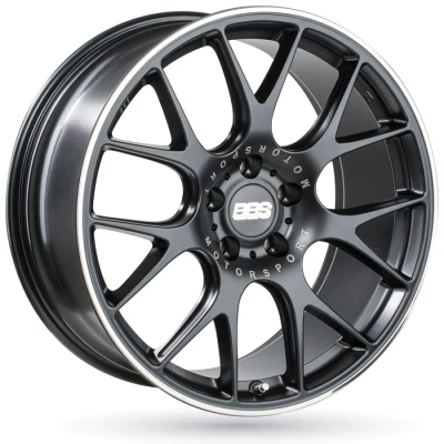 Image de Bbs Ch r 8.0x18 5x120 ET30 82 Jante