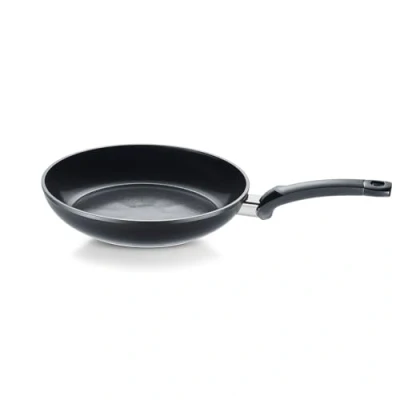 Afbeelding van Fissler Ceratal Classic Koekenpan 28cm orbit black