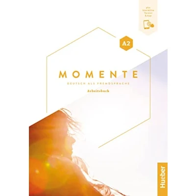 Afbeelding van Momente in 3 Banden