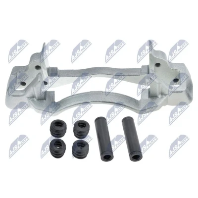 Afbeelding van NTY HZP VC 002A Remklauw Vooras links IVECO: DAILY 6 , 4, 4 Kasten/Kombi