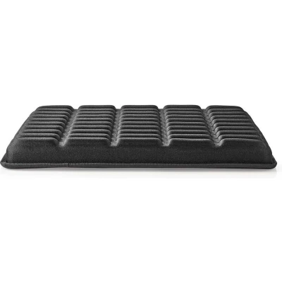 Afbeelding van Ergonomisch zitkussen Nedis (Gel)