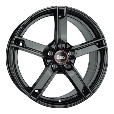 Afbeelding van Mam Felgen Mamw4 7.0x17 5x112 ET48 66.6 Velg