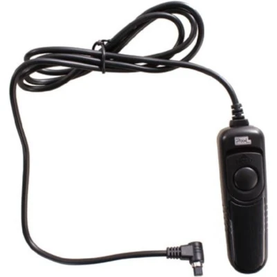 Afbeelding van Pixel Ontspankabel RC 201/N3 voor Canon