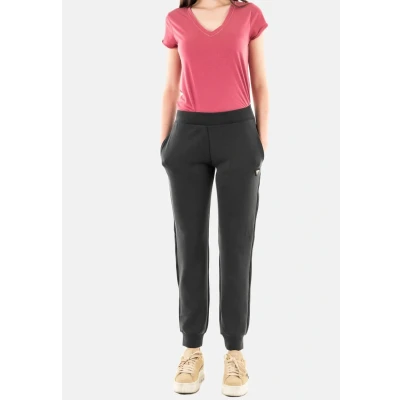 Afbeelding van Guess Trainingsbroek, Dames, Maat: XS, Noir