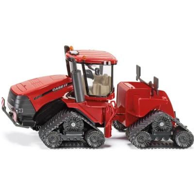Afbeelding van Case Quadtrac 600 1:32