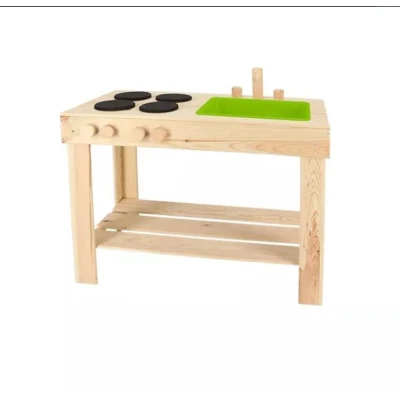 Afbeelding van Esschert Design Modderkeuken S
