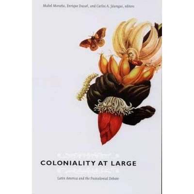 Afbeelding van Coloniality At Large