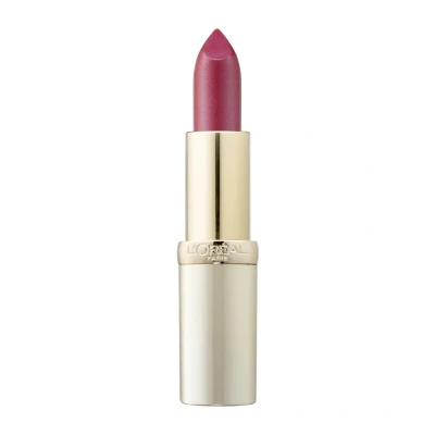 Afbeelding van 1+1 gratis: L&#039;Oréal Color Riche Satin Lippenstift 453 Rose Creme