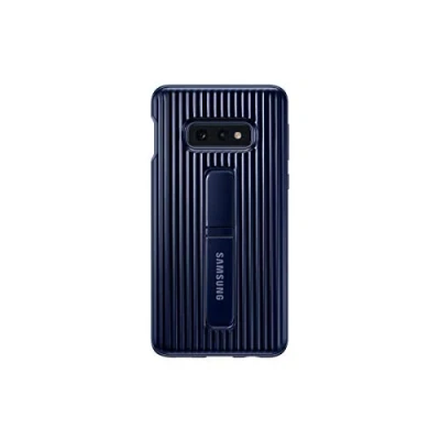 Image de Samsung Galaxy S10E Protective Standing Cover Bleu
