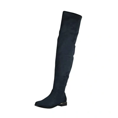 Afbeelding van Elara, Marseille blauw, 36 EU