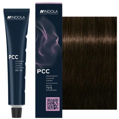 Afbeelding van Indola Profession Caring Color 4.38 60 ml