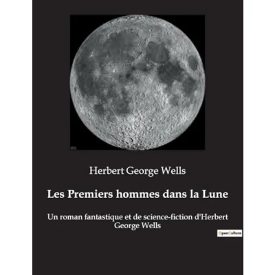 Afbeelding van Les Premiers hommes dans la Lune
