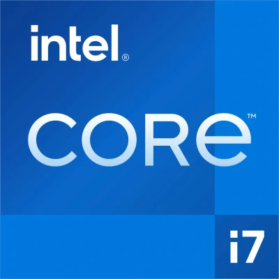Afbeelding van Intel® Core™ i7 12700KF 12 x 3.6 GHz Processor (CPU) tray Socket: Intel 1700