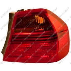 Afbeelding van PRASCO BM0244153 Achterlicht rechts Buitenste deel BMW: 3 Saloon