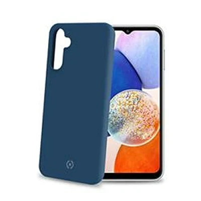 Afbeelding van Telefoonhoes Celly Samsung Galaxy A14 5G Zwart Blauw