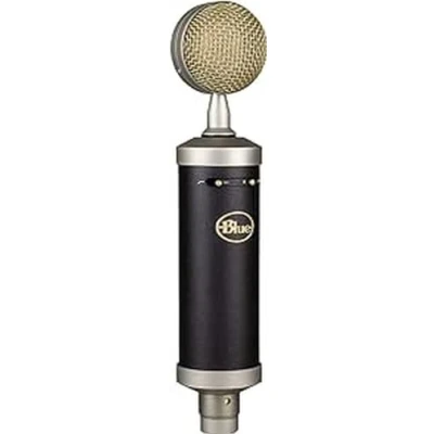 Afbeelding van Blue Baby Bottle SL XLR Condensator Microfoon