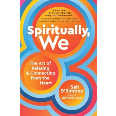 Afbeelding van Spiritually, We
