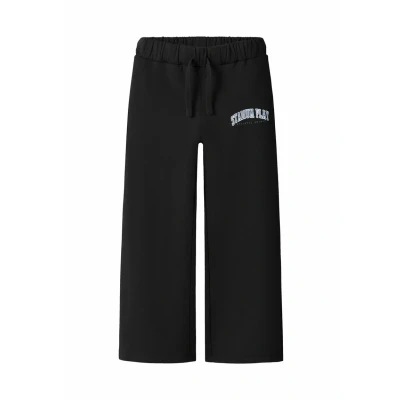 Afbeelding van NAME IT NKMHONK SWE LONG SHORTS UNB NOOS Jongens Broek Maat 92