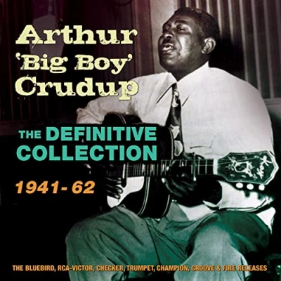 Afbeelding van Definitive Collection 1941 62