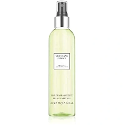Afbeelding van Vera Wang Embrace Green Tea and Pear Blossom Fragance Mist 240ml