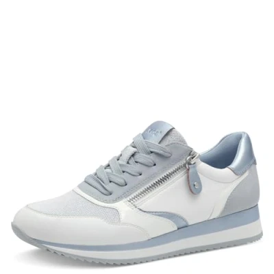 Afbeelding van Jana Dames Sneaker 8 23774 43 833 H breedte Maat: 42 EU