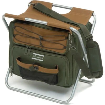 Afbeelding van Shakespeare Stoel Met Cooler Bag Koeltas