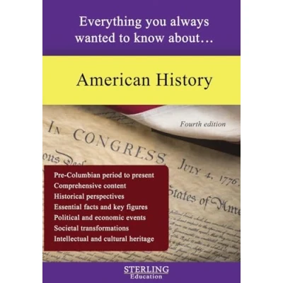 Afbeelding van Everything You Always Wanted to Know about American History