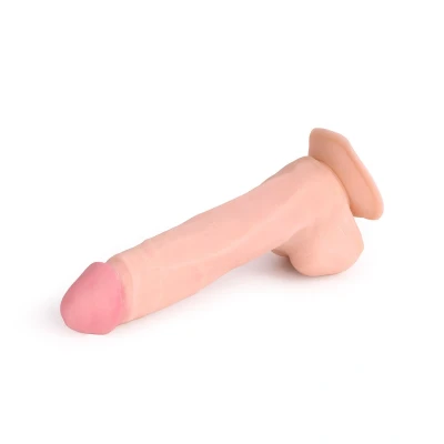 Afbeelding van Dildo Kiotos COX Flesh 032