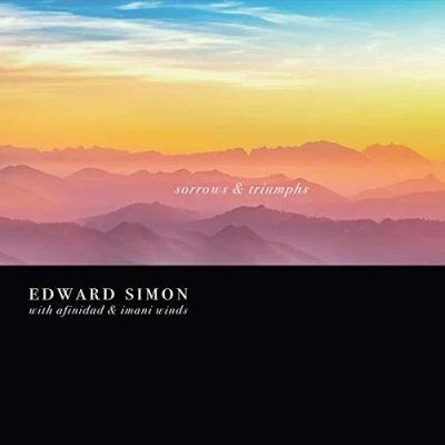Afbeelding van Edward Simon Sorrows &amp; Triumphs (CD)