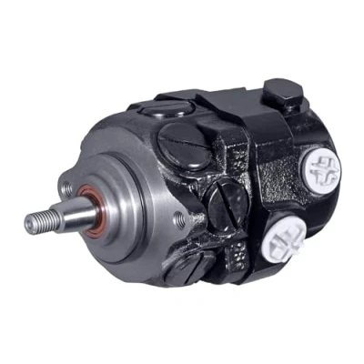 Afbeelding van HELLA 8TL 359 003 681 Stuurbekrachtigingspomp Hydraulisch Roterendepomp
