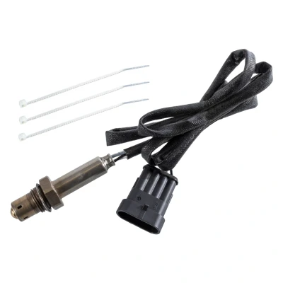 Afbeelding van FEBI BILSTEIN 175908 Lambdasonde Verwarmd 4 FIAT: Doblo I Cargo, ALFA ROMEO: 159 Saloon, GTV, 156 Saloon