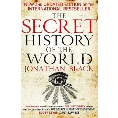 Afbeelding van the Secret History of World
