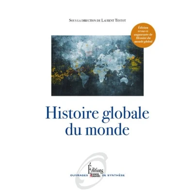 Image de Histoire globale du Monde