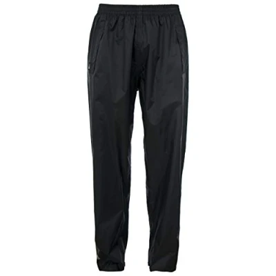 Image de Trespass Qikpac Pant Pantalons imperméables Mixte
