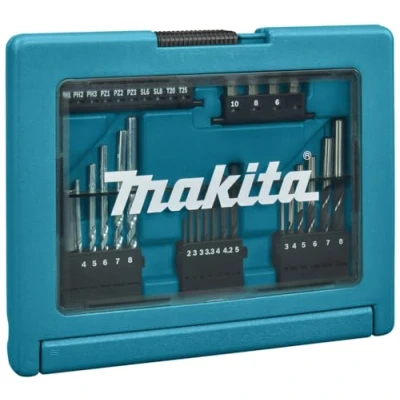 Afbeelding van Boor/Bit Set 33 Delig B 49389