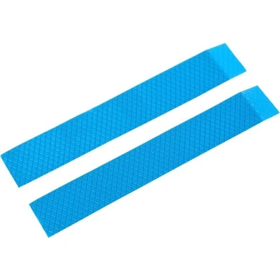 Afbeelding van Gelid Solutions GP Ultimate Thermopads, 120 x 20 2,0 mm, uitstekende warmtegeleiding, ideaal voor kamervulling, eenvoudige installatie, 15 W, 2 stuks