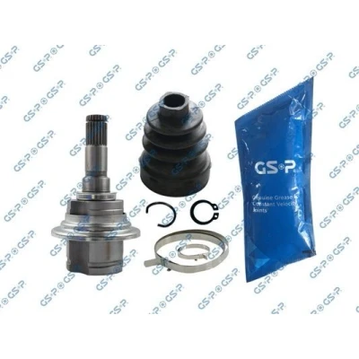Afbeelding van GSP 634131 Homokineet