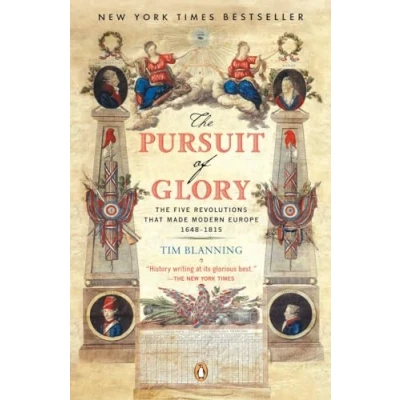 Afbeelding van The Pursuit of Glory
