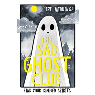 Afbeelding van The Sad Ghost Club Volume 1