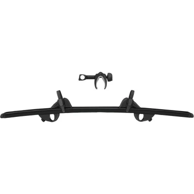 Afbeelding van Thule Excellent 3rd Rail Kit Zwart Onderdelen &amp; Accessoires