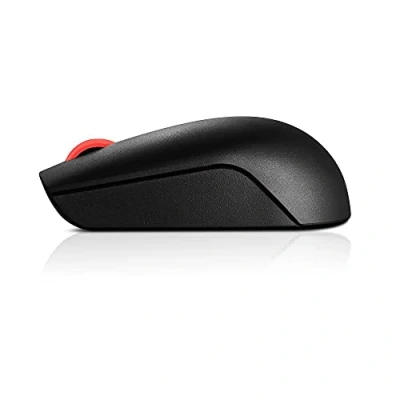 Afbeelding van Muis Lenovo 4Y50R20864 Zwart
