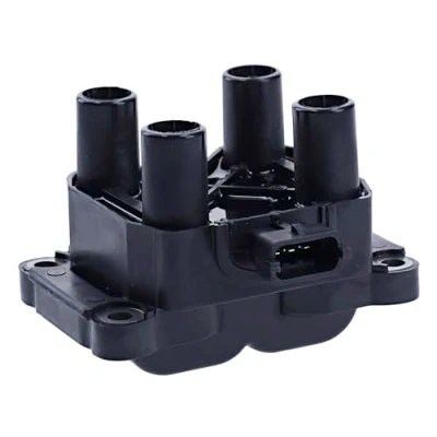 Afbeelding van Ngk D Bobine 48312